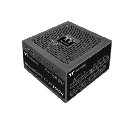 Thermaltake Toughpower GF A3 TT Premium Edition 1050W Μαύρο Τροφοδοτικό Υπολογιστή Full Modular 80 Plus Gold
