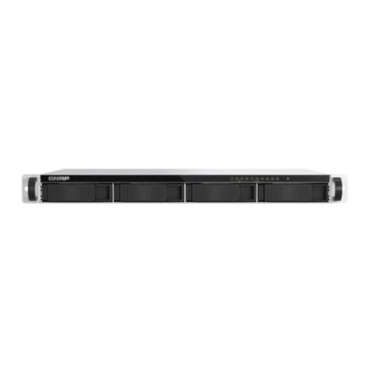 QNap TS-H765EU NAS Rack με 4 θέσεις για HDD/M.2/SSD και 2 θύρες Ethernet
