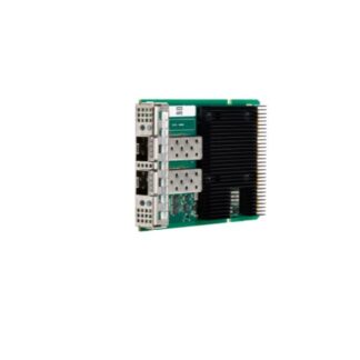 QNap Ενσύρματη Κάρτα Δικτύου Gigabit (10Gbps) Ethernet PCI-e Κωδικός: QXG-10G2T-X710