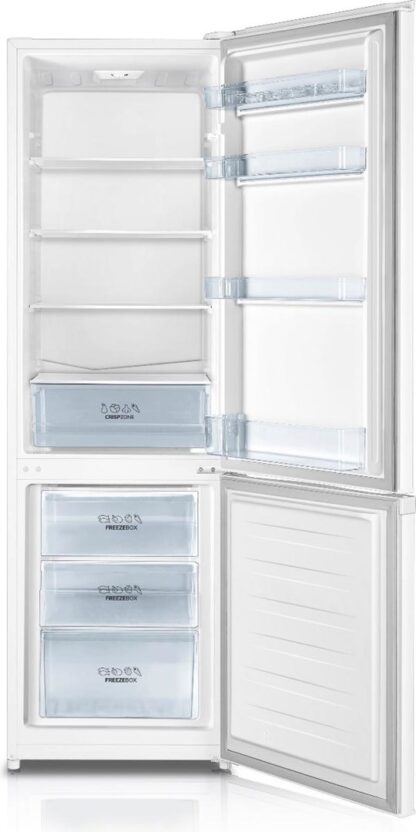 Gorenje RK4182PW4 fridge-freezer Freestanding 269 L E White