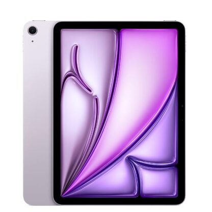 11-inch iPad Air Wi-Fi + Cellular 256GB - Purple (MCG34TY/A)