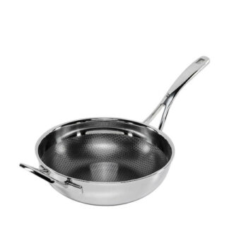 Fiskars Pfanne Norden Γκριλιέρα από Μαντέμι 26cm Κωδικός: 1026570
