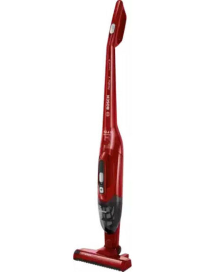 Bosch Readyy'yBBHF214R Επαναφορτιζόμενη Σκούπα Stick & Χειρός 14.4V Κόκκινη