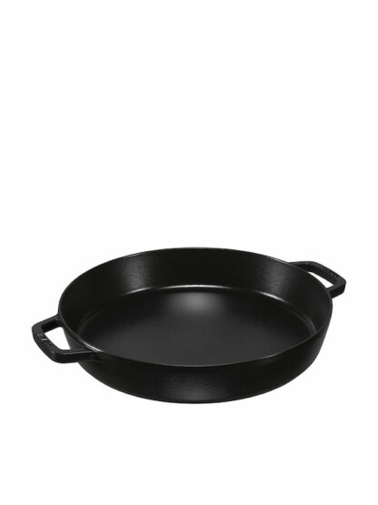 Staub Cocotte Frying pan with 2 Handles