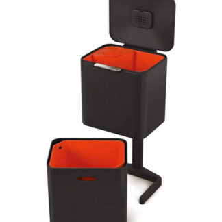 Brabantia Bo Κάδος Απορριμμάτων Matt 34lt