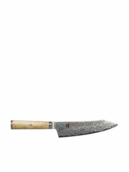 Zwilling J.A. Henckels Miyabi Messer 5000MCD Rocking Μαχαίρι Santoku 18cm Κωδικός: 34388-181