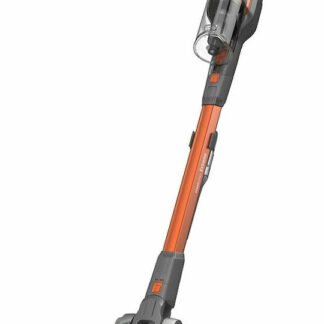 Dyson V15s Detect Submarine Επαναφορτιζόμενη Σκούπα 2 σε 1 Stick & Χειρός Yellow / Iron / Nickel