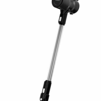 Black & Decker BHFEV182C-QW stick vacuum/electric broom 2-in-1 stick vacuum Battery Dry Bagless Orange  Titanium 2 Ah