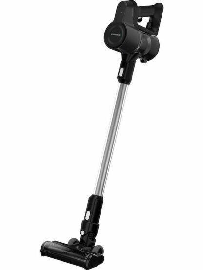 Grundig CP 4230 Επαναφορτιζόμενη Σκούπα Stick 25.2V Μαύρη
