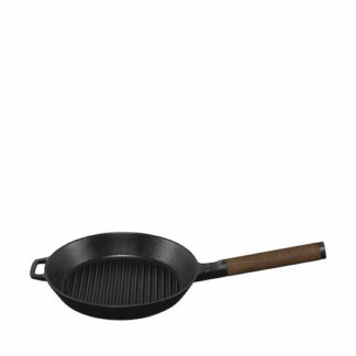 Fiskars Pfanne Norden Γκριλιέρα από Μαντέμι 26cm Κωδικός: 1026570
