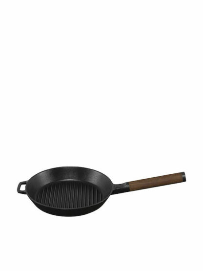 Fiskars Pfanne Norden Γκριλιέρα από Μαντέμι 26cm Κωδικός: 1026570