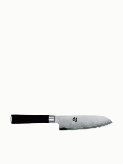 Kai Shun Classic Μαχαίρι Santoku από Δαμασκηνό Ατσάλι 14cm Κωδικός: DM-0727