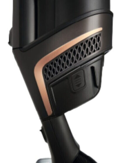 Miele Triflex HX2 Pro - SOML0 Επαναφορτιζόμενη Σκούπα Stick 25.2V Καφέ