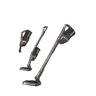 Miele Triflex HX2 Pro - SOML0 Επαναφορτιζόμενη Σκούπα Stick 25.2V Καφέ