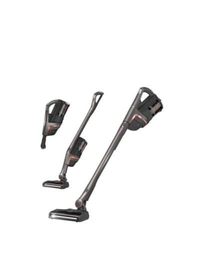 Miele Triflex HX2 Pro - SOML0 Επαναφορτιζόμενη Σκούπα Stick 25.2V Καφέ