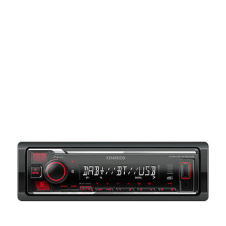 Pioneer Ηχοσύστημα Αυτοκινήτου 2DIN (Bluetooth/USB/WiFi/GPS/Apple-Carplay/Android-Auto) με Οθόνη Αφής 6.8" Κωδικός: SPH-DA360DAB