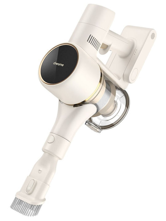 Dreame R10 Επαναφορτιζόμενη Σκούπα Stick Λευκή Dreame R10 Επαναφορτιζόμενη Σκούπα Stick Λευκή