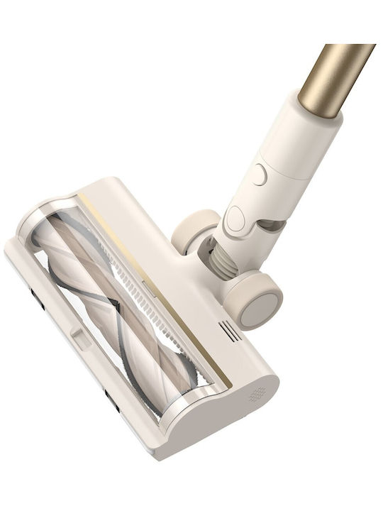 Dreame R10 Επαναφορτιζόμενη Σκούπα Stick Λευκή Dreame R10 Επαναφορτιζόμενη Σκούπα Stick Λευκή