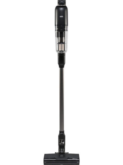 AEG 7000 900402148 Επαναφορτιζόμενη Σκούπα Stick 14.4V Μαύρη
