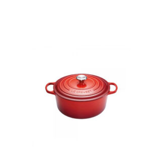 Le Creuset Βαθιά Κατσαρόλα από Μαντέμι 6.7lt / 28cm