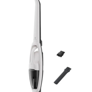 Bosch Επαναφορτιζόμενη Σκούπα 2 σε 1 Stick & Χειρός 18V Μαύρη BSS715CARP