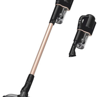 Miele Duoflex HX1 Total Care Επαναφορτιζόμενη Σκούπα Stick Μπεζ