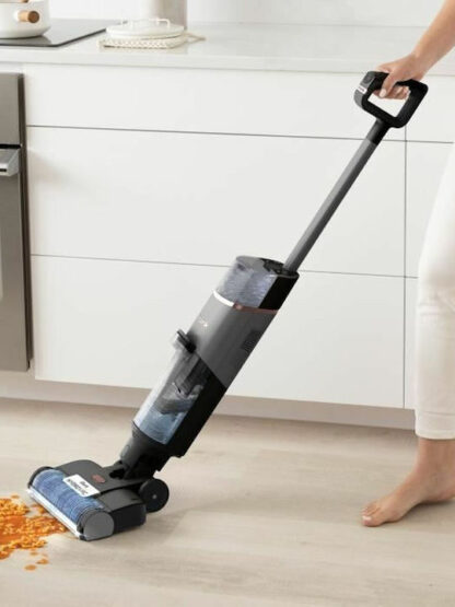 Shark WD210EU Επαναφορτιζόμενη Σκούπα Stick Γκρι