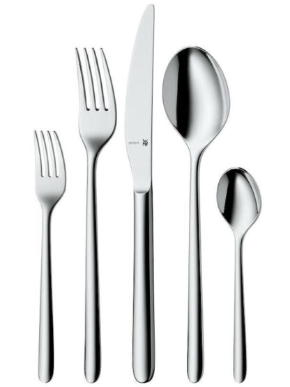 WMF Besteckset Flame 66-teilig 66teilig (12 6100 6341) WMF6100 WMF 6100