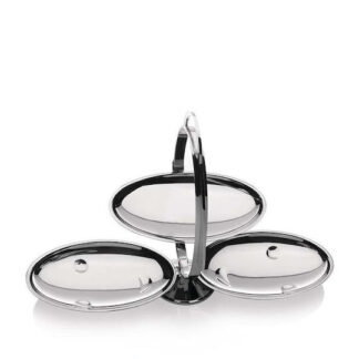 Alessi Bolly Wine Cooler polished JM21