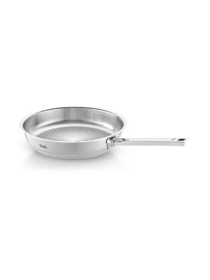 Fissler Original Profi Τηγάνι από Ανοξείδωτο Ατσάλι 24cm Κωδικός: 084-378-24-100/0