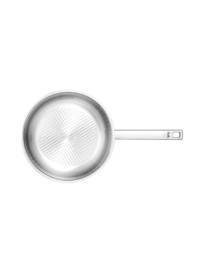 Fissler Original Profi Τηγάνι από Ανοξείδωτο Ατσάλι 24cm Κωδικός: 084-378-24-100/0