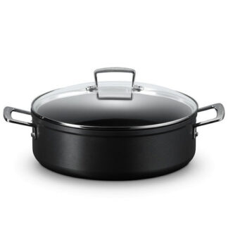 Le Creuset Signature Βαθιά Κατσαρόλα από Αλουμίνιο 24cm Κωδικός: 24147259770