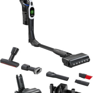 Bosch Readyy'yBBHF214R Επαναφορτιζόμενη Σκούπα Stick & Χειρός 14.4V Κόκκινη
