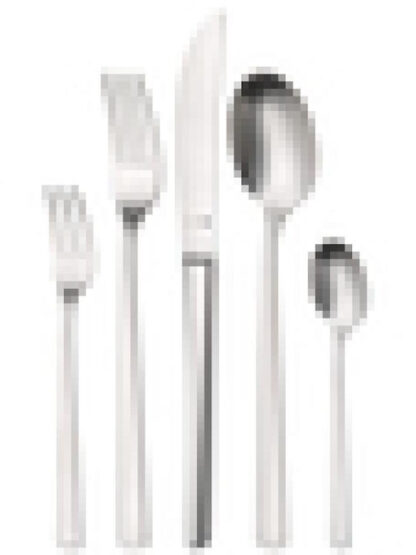 WMF Besteckset Corvo 66-teilig 66teilig (11 5800 6331) WMF5800 WMF 5800