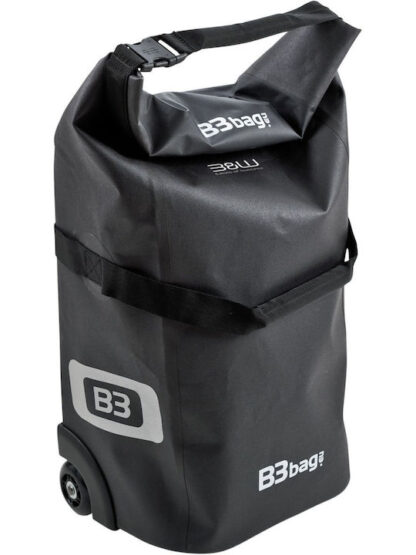 B&W International 96400/BLACK Μαύρο