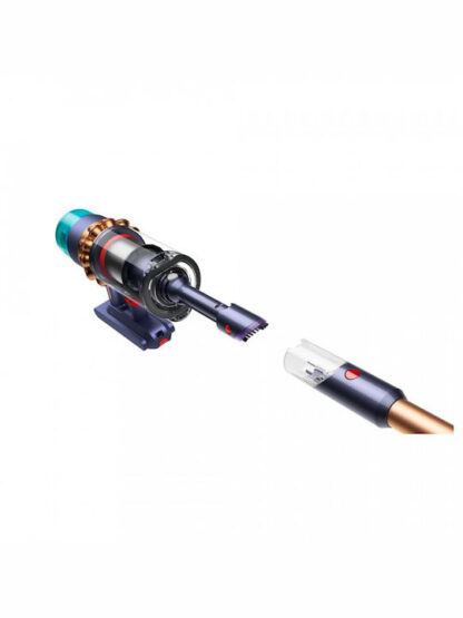 Dyson Gen5 Επαναφορτιζόμενη Σκούπα Stick 36V Μπλε