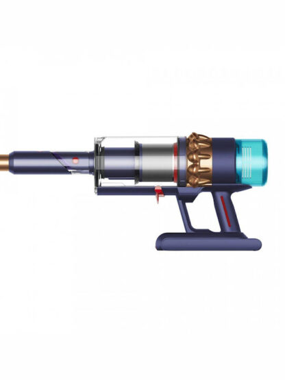 Dyson Gen5 Επαναφορτιζόμενη Σκούπα Stick 36V Μπλε