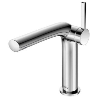 Keuco Edition 11 Si.Lev.Ba.Mixer with pop-up waste 1 1/4, chrome