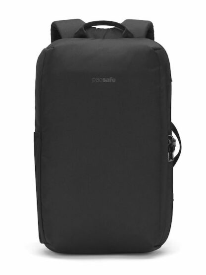 Pacsafe Metrosafe X 16  black Backpack