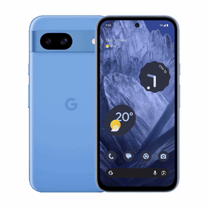 Google Pixel 8a 5G Dual Sim 8GB RAM 128GB - Bay