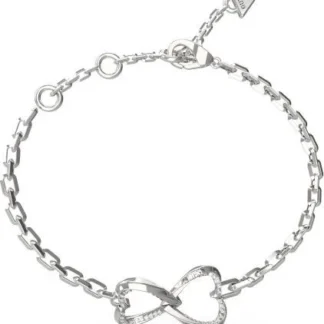 Γυναικεία Βραχιόλια Guess JUBB04618JWRHS