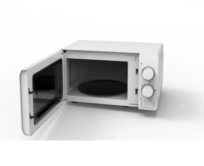 Microwave oven UD MM20L-WA white