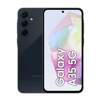 Samsung Galaxy A55 A556 5G Dual Sim 8GB RAM 128GB Enterprise Edition - Navy