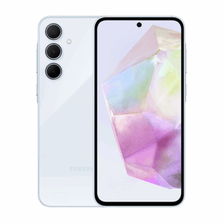 Samsung Galaxy A55 A556 5G Dual Sim 8GB RAM 128GB - Lilac