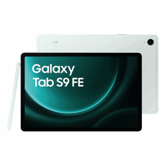 Tablet Samsung Galaxy Tab S9 FE+ X610 12.4 WiFi 12GB RAM 256GB - Mint