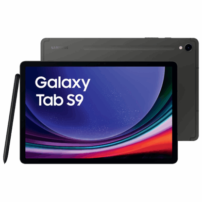 Tablet Samsung Galaxy Tab S9 X716B 5G 11.0 12GB RAM 256GB - Graphite