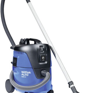 Gardena PowerJetCollect 18V P4A solo Blower Vacuum