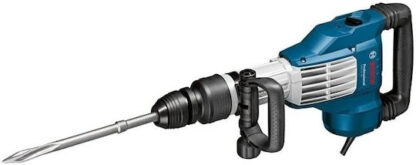 Bosch GSH 11 VC Professional Κρουστικό Κατεδαφιστικό Ρεύματος 1700W με Υποδοχή SDS Max Κωδικός: 0611336000
