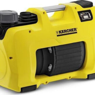 Gardena 2000/2 18V P4A Αντλία Επιφάνειας Μπαταρίας Κωδικός: 14602-20