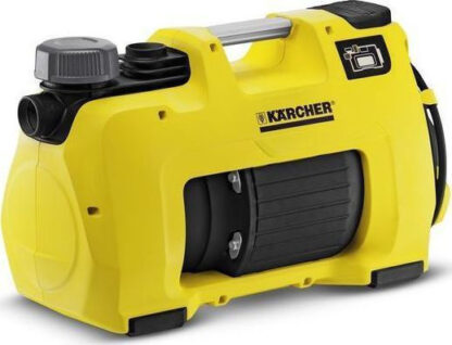 Karcher BP3 Home & Garden Ηλεκτρική Αντλία Επιφάνειας 800W Μονοφασική Κωδικός: 1.645-353.0